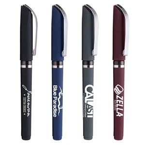 Riverside Softy Gel Pen