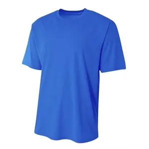 A4 Youth Sprint Performance T-Shirt