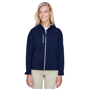 North End Women's Prospect Two-Layer Fleece Bonded Soft S...