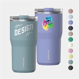 24 oz Hydrapeak® Stainless Steel Insulated Tumbler