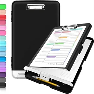 High Capacity Clipboard with Storage