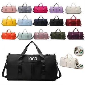 Gym Bag for Women and Men