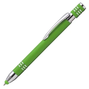 Green-Silver