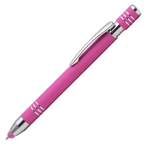 Pink-Silver