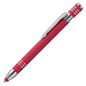 Red-Silver