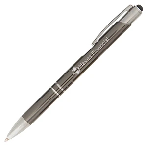 Gunmetal-Silver
