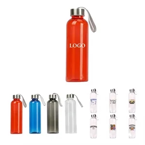 17 Oz Outdoorsman Sport Bottle