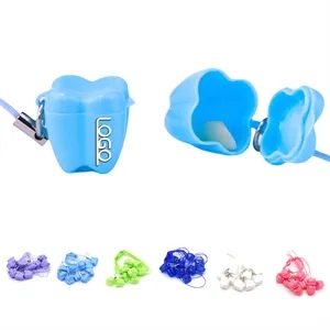 High Quality Tooth Storage Box