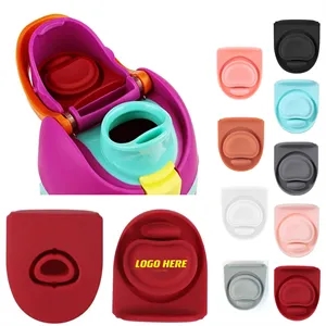 Silicone Replacement Stopper