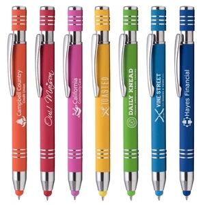 Marin Softy w/ Stylus