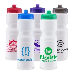 Velocity - 28 oz. Sports Bottle - Silkscreen