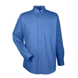 UltraClub Whisper Twill Dress Shirt