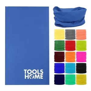 Custom Seamless Multifunctional Headwear Bandanas