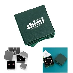 Finger Rings Box Gift  Jewelry Case