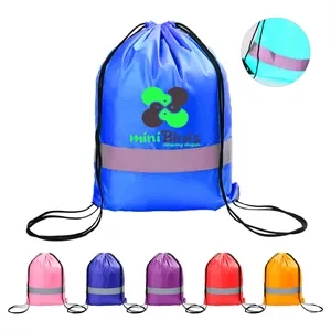 Drawstring Backpack