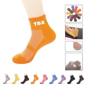Unisex Non Slip Floor Socks