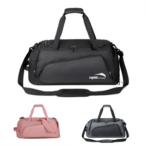 Large Capacity Travel Duffel Bag