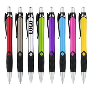 Gel pens
