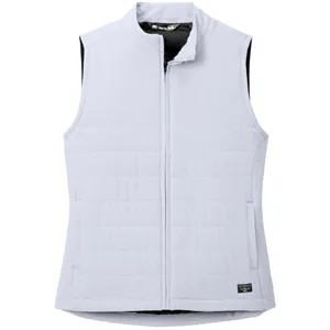 TravisMathew Women's Vest W/ Side-Entry Pockets