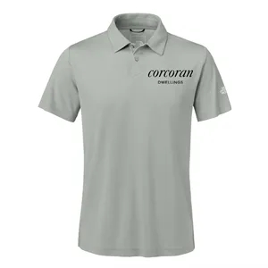Custom Logo The North Face® Ambition Polo