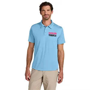 Custom Logo Carhartt Force® Sun Defender™ Polo