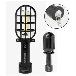 Rechargeable COB Work Lights with Magnet