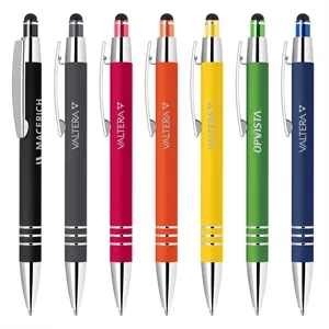 Stylus-4545 Retractable Stylus Pens