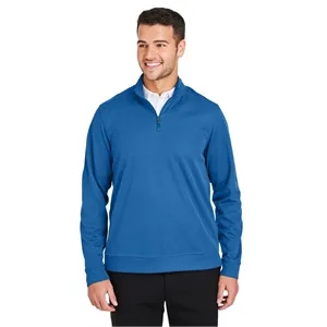 North End Men's Express Tech Performance Pique Quarter-Zi...