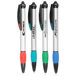 Advertising Plastic Pen