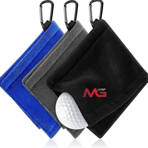 Golf Ball Towel