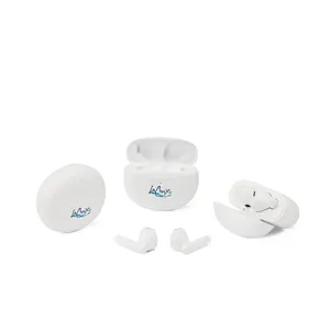 Ovion TWS Bluetooth Earbuds with Rechargeable Case