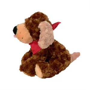 Chelsea Teddy Bear™ Luke Plush