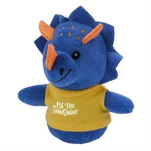 Chelsea Teddy Bear™ Shorties Plush