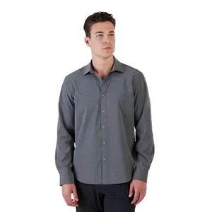 Men's Prodigy Button Down