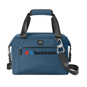 Custom Logo TravisMathew Chill'n 12-Can Cooler