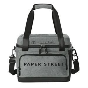 Custom Logo TravisMathew Cruise 24-Can Cooler
