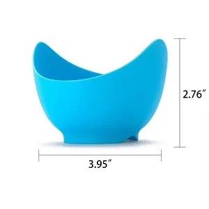 Versatile Silicone Egg Cups