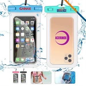 Noay Waterproof Phone Pouch