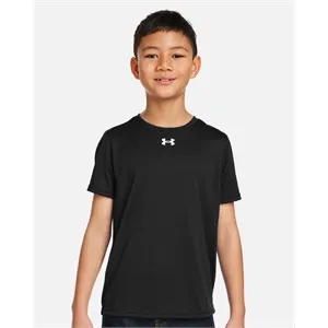 Under Armour Youth Tech™ Team T-Shirt