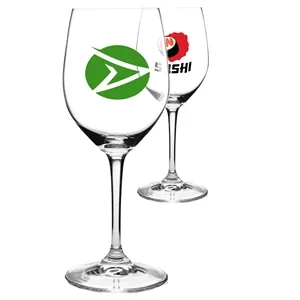 12 oz. Restaurant Crystal Glasses