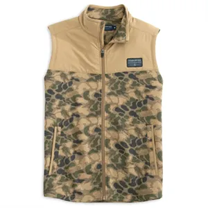 Fish Hippie - Ironwood Vest