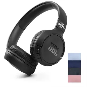 Wireless On-ear Headphones