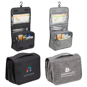 Carry-All Toiletry Bag