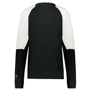 Holloway Women's Momentum Team Fleece Sweatshirt