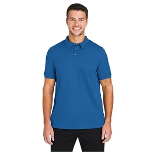 North End Men's Express Tech Performance Polo