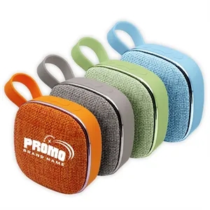 Portable Bluetooth Speaker Outdoor Wireless Pocket Size