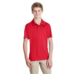 Team 365 Youth Zone Performance Polo