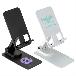 Ellipse 360 Degree Rotation Heavy Duty Phone Stand