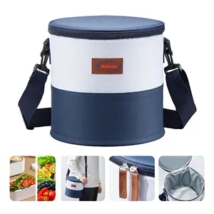 Custom Logo MOQ 50 Waterproof Insulated Cationic Cooler Bag