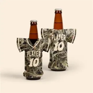 Trademark Camo Bottle Jersey